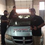 Fix It Fast Auto Glass - photo 8