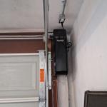Sentinel garage door repair - photo 4