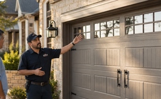 Sentinel garage door repair - Garage Door Services