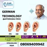 EarMart Hearing Solutions - photo 8