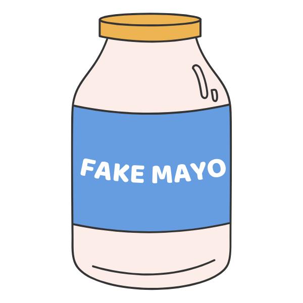 Fake Mayo Starter Stories - Digital Marketing