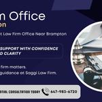 Saggi Law Firm - photo 10