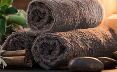 Laura's Touch - Massage Therapy