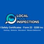 Local Pool Inspections - photo 1