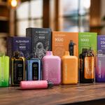 ALIBARBAR VAPE AUSTRALIA - photo 3