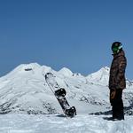 Cap Puckhaber: The Hiking Adventures - photo 1