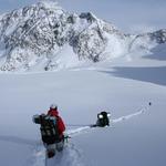Cap Puckhaber: The Hiking Adventures - photo 2