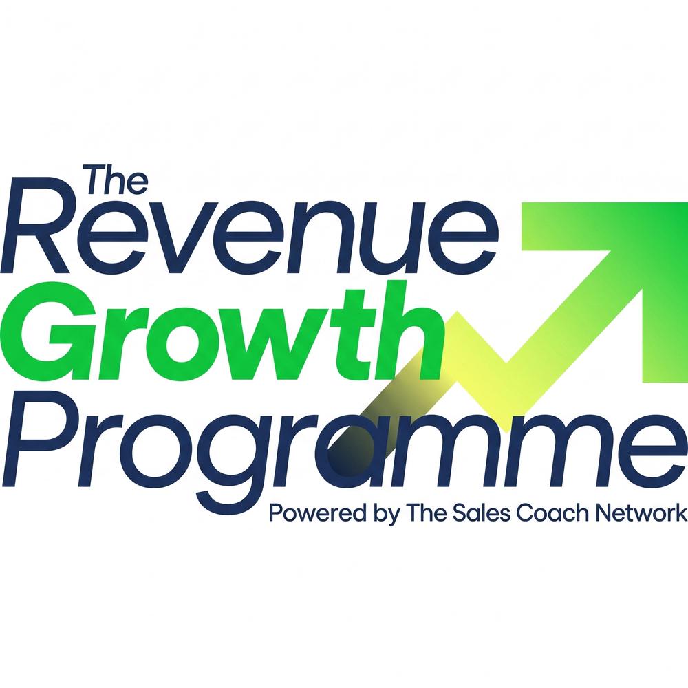 The Revenue Growth Programme - Business Consulting