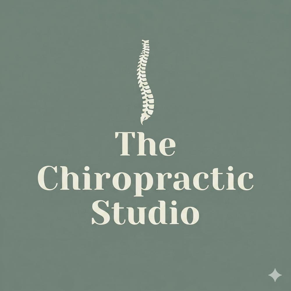 The Chiropractic Studio - Chiropractors