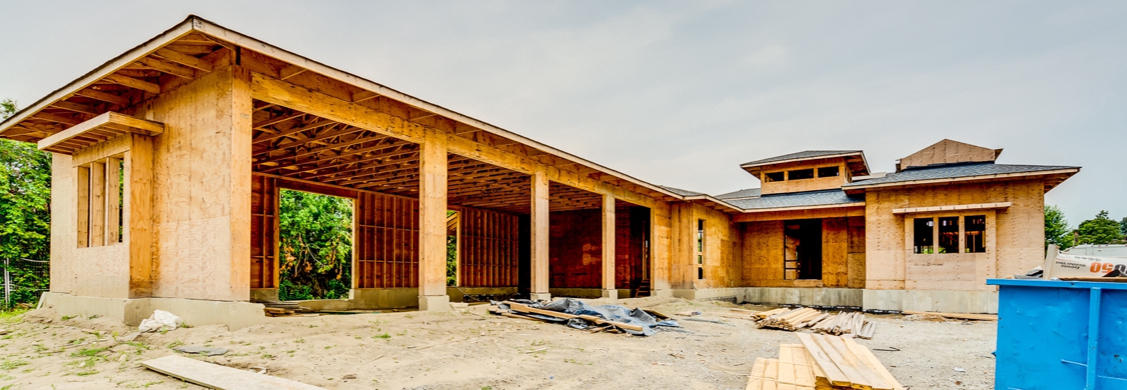Konstruction Group Inc. cover photo
