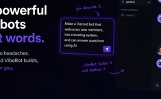 VibeBot - Technology