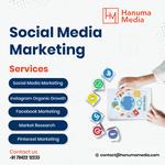 Hanuma media - photo 2