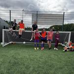 Vibes FC - photo 1