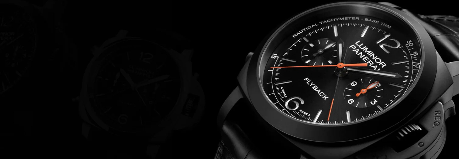 Gift of Time Luxury Store