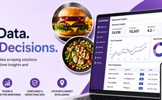 Foodspark - Data Recovery