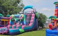 New Texas Entertainment - Party Equipment Rentals