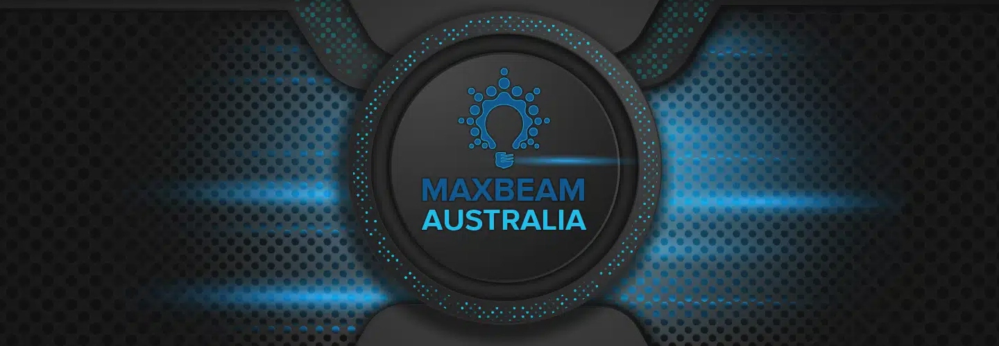 MaxBeam Australia cover photo
