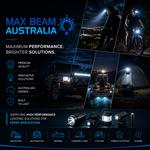 MaxBeam Australia - photo 3