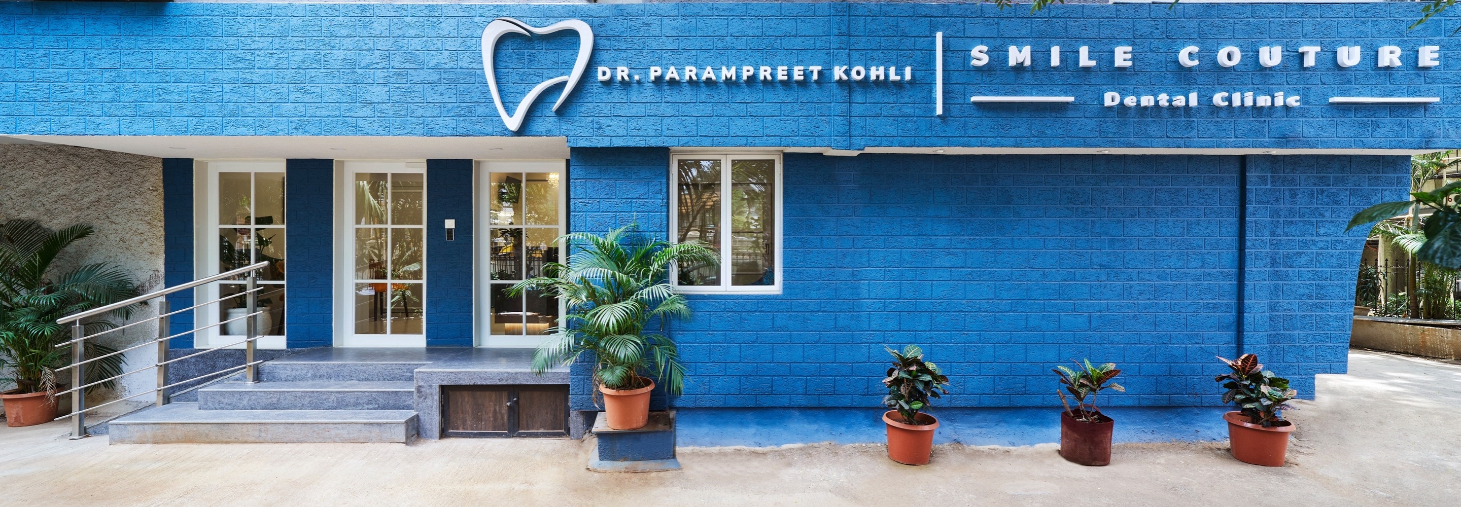 Smile Couture Dental Clinic