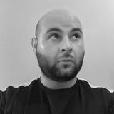 Andreas Christodoulou profile photo