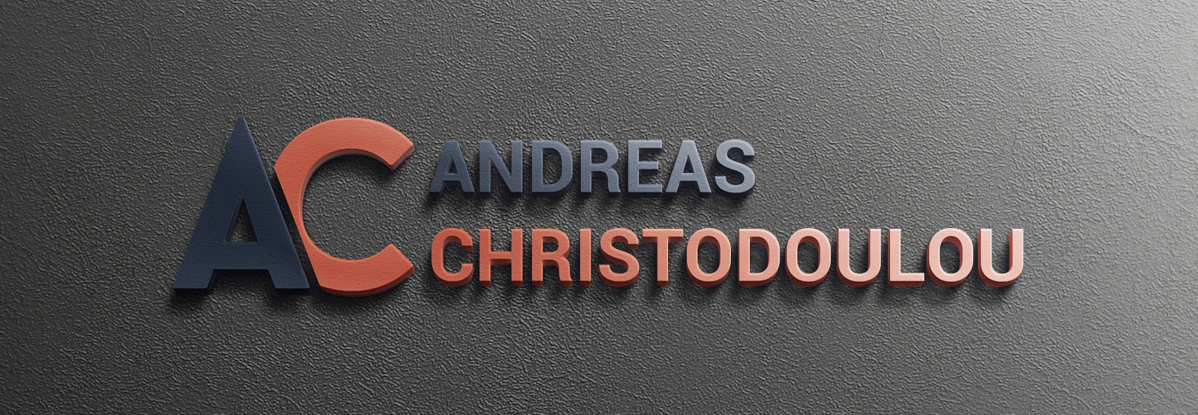Andreas Christodoulou cover photo