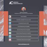 Andreas Christodoulou - photo 5