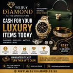 We Buy Diamond - photo 5