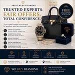 We Buy Diamond - photo 8
