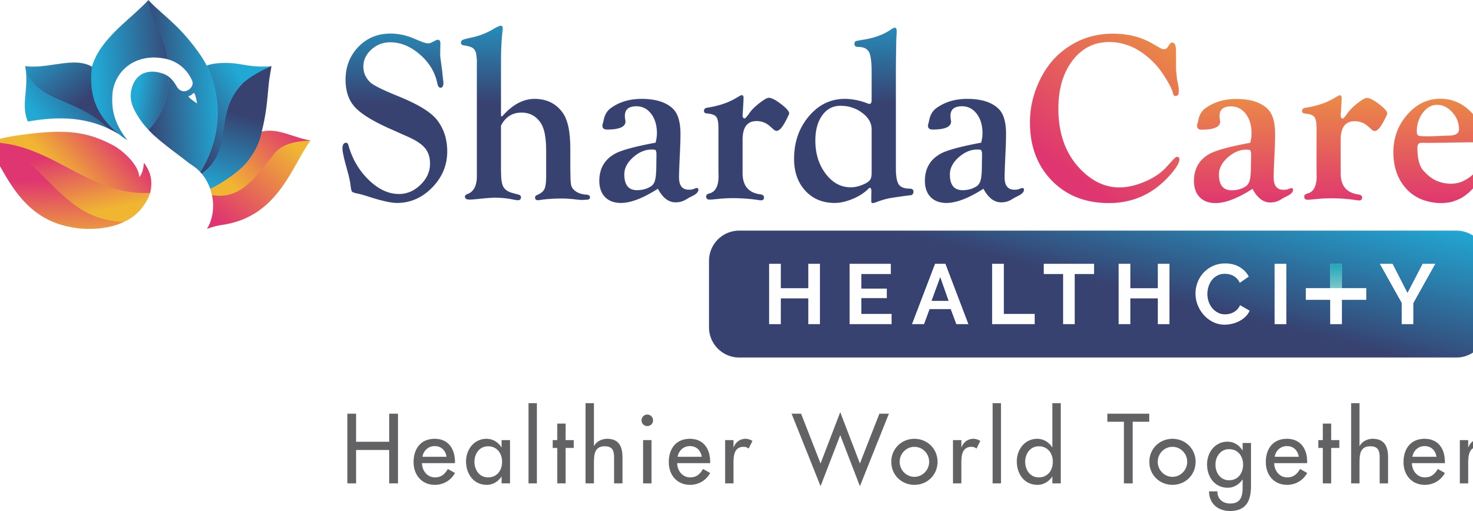 ShardaCare - Healthcity cover photo