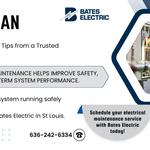 Bates Electric - photo 4