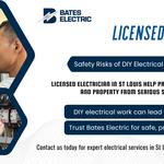 Bates Electric - photo 7