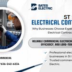 Bates Electric - photo 8
