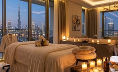 Home Massage Dubai - Massage