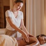 Home Massage Dubai - photo 10
