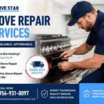 Five Star Same Day Appliance Repair - photo 2