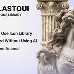ELASTOUI - Ecommerce UI Icons - photo 3
