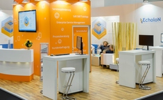 EcholoN - mIT solutions GmbH - Business Software