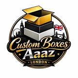 Custom Boxes Aazz UK profile photo