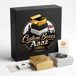Custom Boxes Aazz UK - photo 1