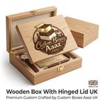 Custom Boxes Aazz UK - photo 3