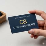 Custom Boxes Aazz UK - photo 4