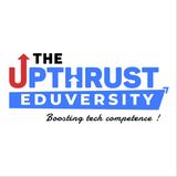 The Upthrust Eduversity profile photo