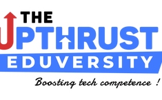 The Upthrust Eduversity - Educational Services