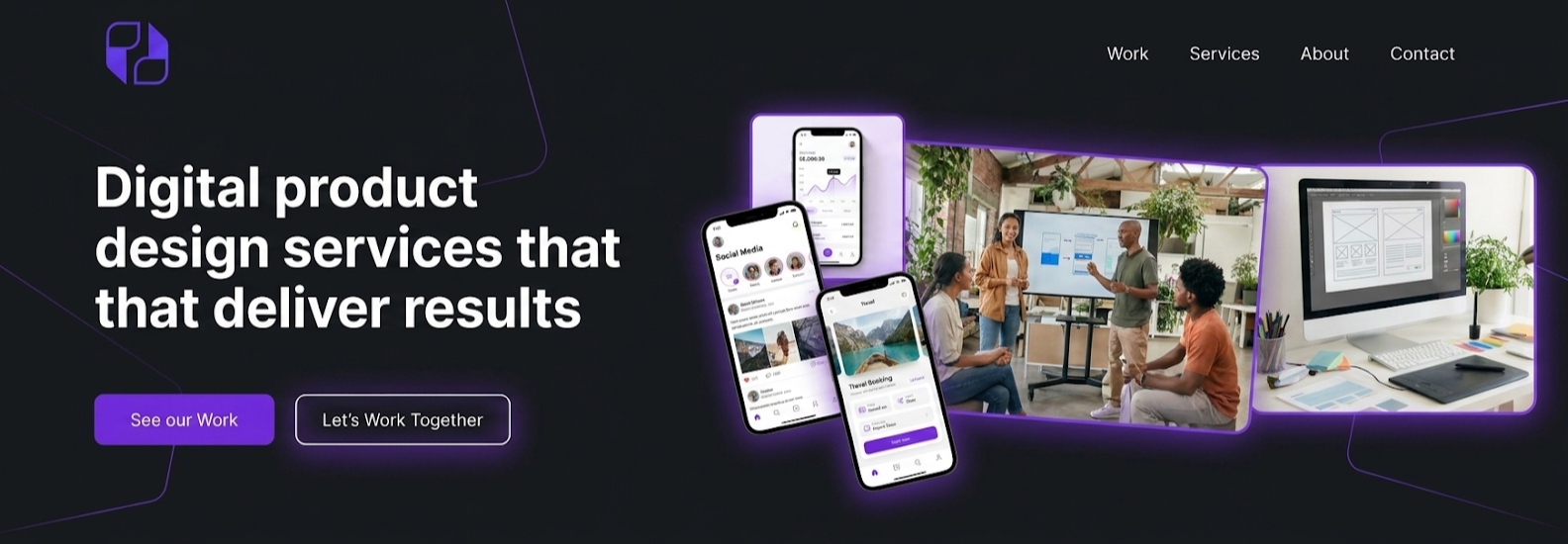 Prodzyn - Web Design & Development in Austin