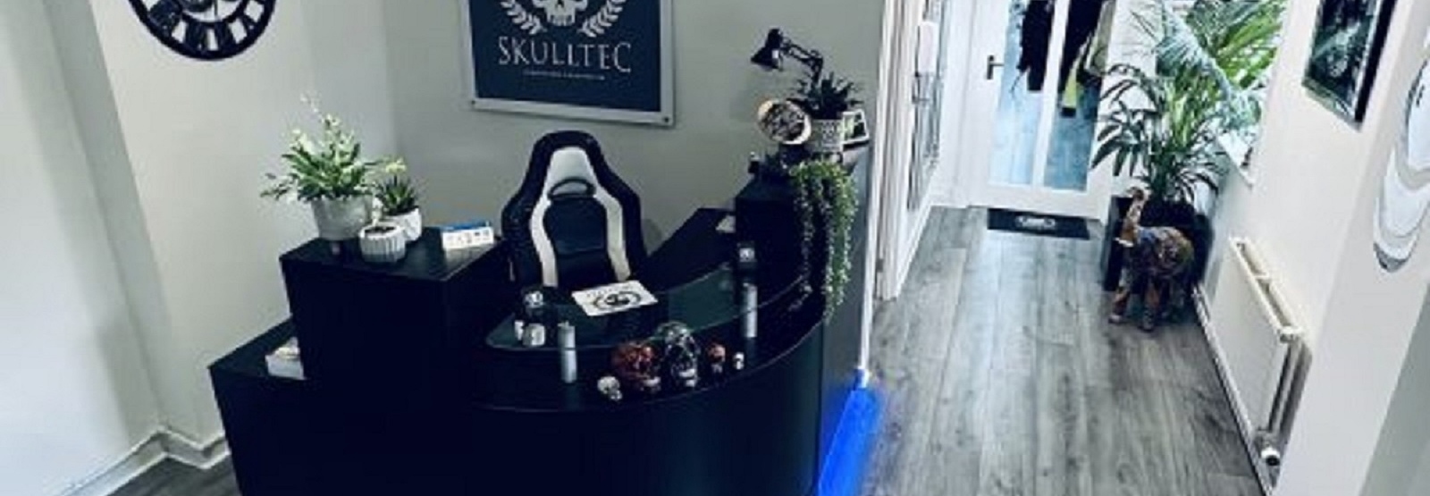 Skulltec Scalp Micropigmentation cover photo