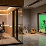 Gulf Podcaststudios - photo 1
