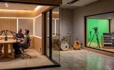 Gulf Podcaststudios - Entertainment