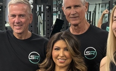 Strong Republic Personal Training - Fitness & Instruction