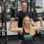 Strong Republic Personal Training - photo 1
