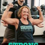 Strong Republic Personal Training - photo 2